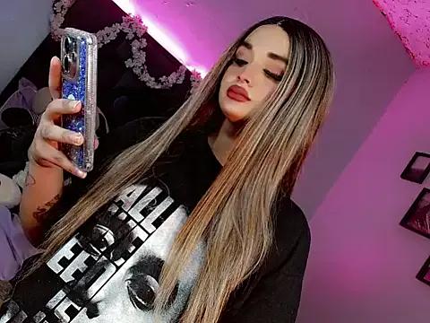 Kattie_Sweet_ from StripChat