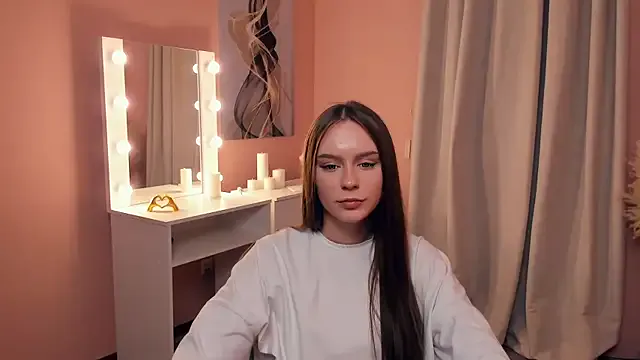 KattieCoron from StripChat