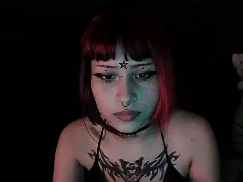 KattLav from StripChat