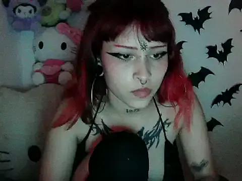 KattLav from StripChat