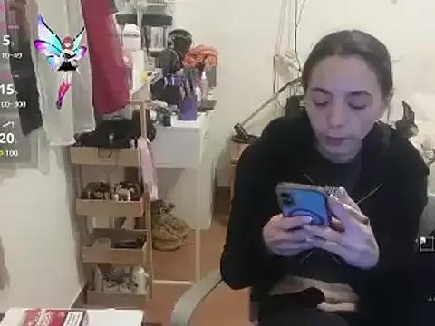 kattleya1407 from StripChat