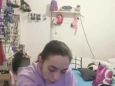 kattleya1407 from StripChat