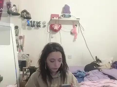 kattleya1407 from StripChat