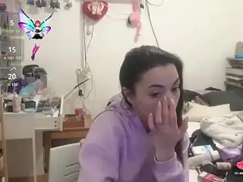 kattleya1407 from StripChat