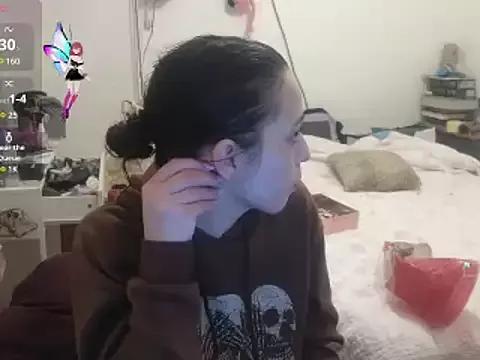 kattleya1407 from StripChat