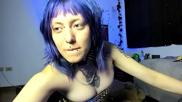 Kattx_ from StripChat