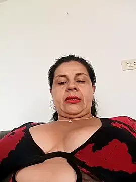 Katty-1- on StripChat 