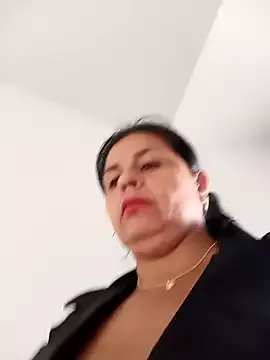 Katty-1- on StripChat 