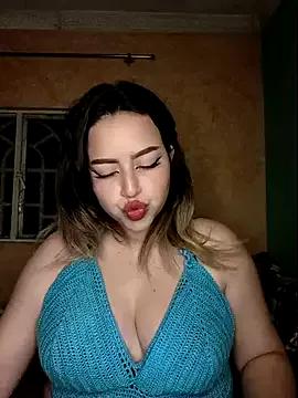 katty_216 from StripChat is Freechat