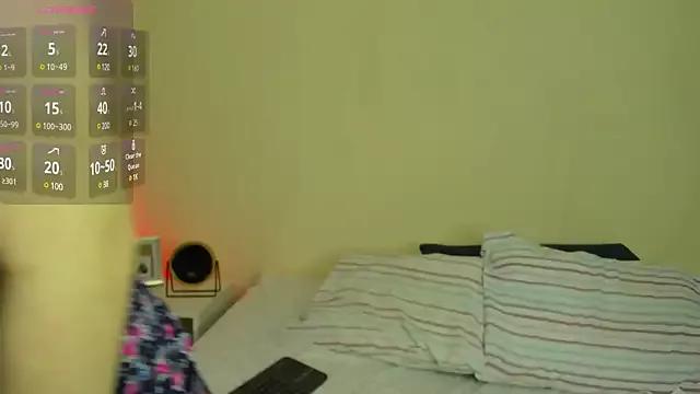 Katty__Rousse from StripChat