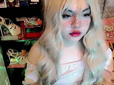 katty_anna from StripChat is Freechat