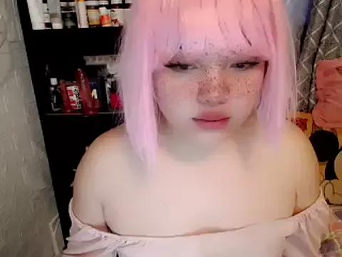 katty_anna from StripChat