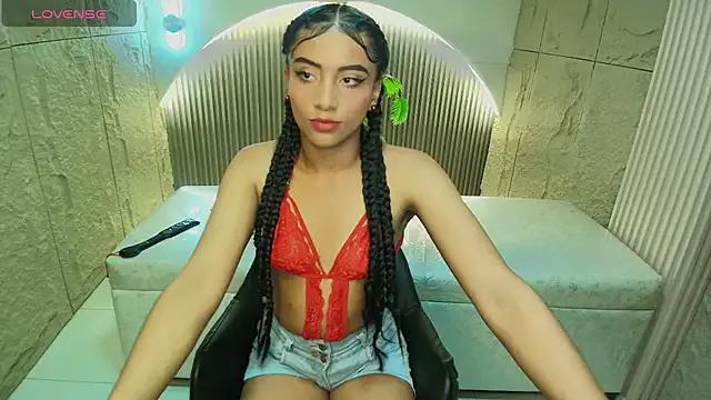 Try our streaming cams variety and talk on a personal level with our adorable girls streamers, showing off their bountiful shapes and dildos.