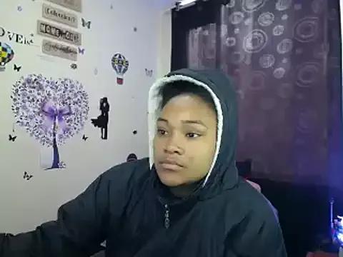 katty_ebonny from StripChat