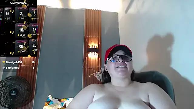 katty_femdom from StripChat