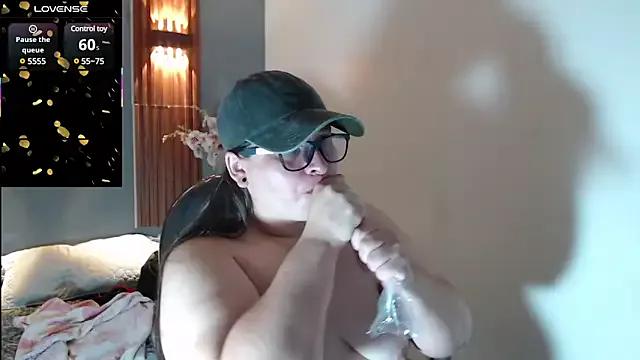katty_femdom from StripChat