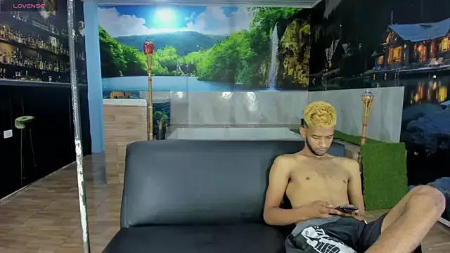 katty_fer from StripChat is Freechat