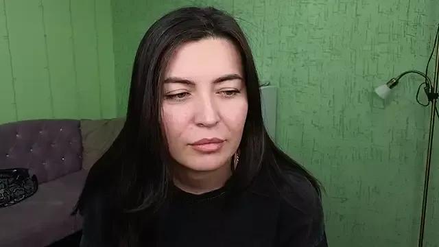 Katty_Gray from StripChat is Freechat