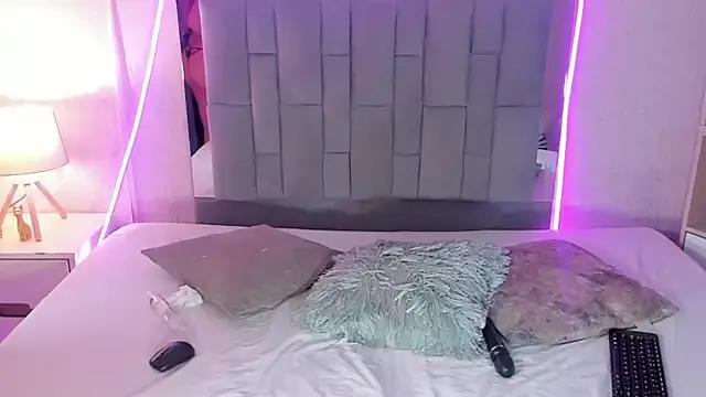 katty_harris from StripChat