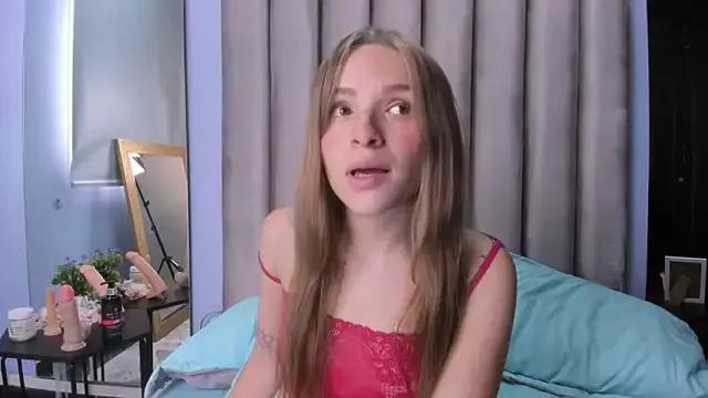 katty_spencer__ from StripChat