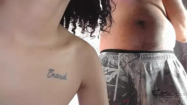 Try our streaming cams variety and talk on a personal level with our adorable girls streamers, showing off their bountiful shapes and dildos.