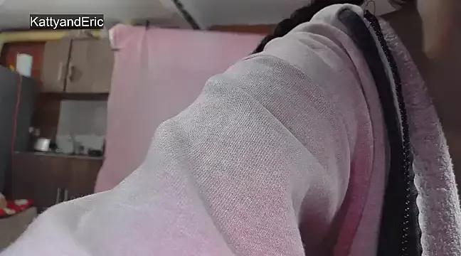 kattyandericc from StripChat