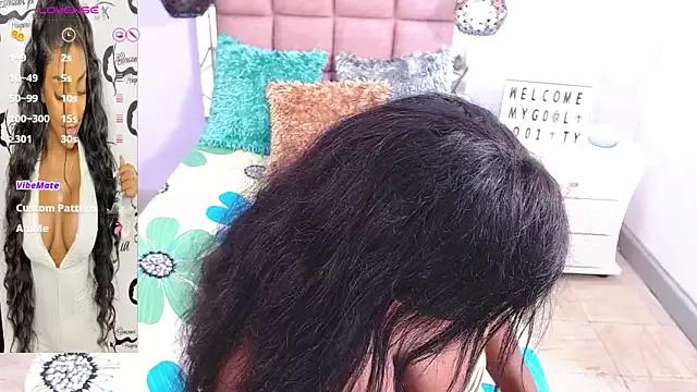 Try our streaming cams variety and talk on a personal level with our adorable girls streamers, showing off their bountiful shapes and dildos.