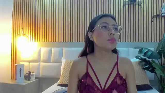 KattyBonnie from StripChat
