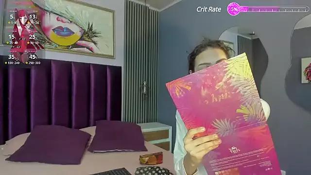 Kattycar from StripChat