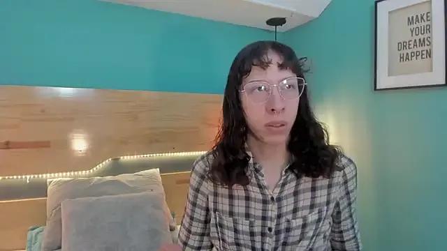 Kattycar from StripChat