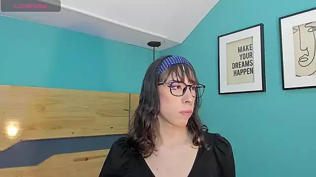 Kattycar from StripChat
