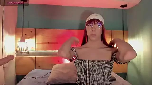 Kattycar from StripChat