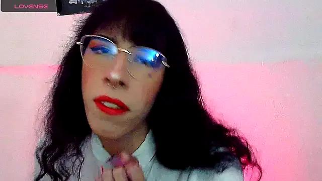 Kattycat_ from StripChat
