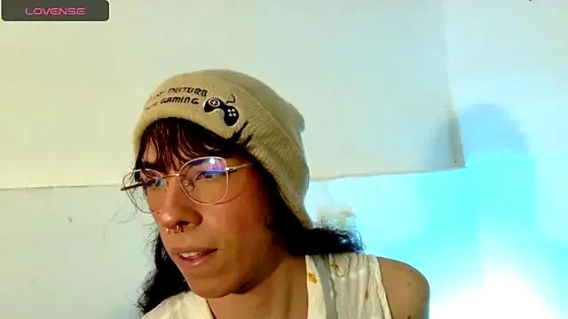 Kattycat_ from StripChat