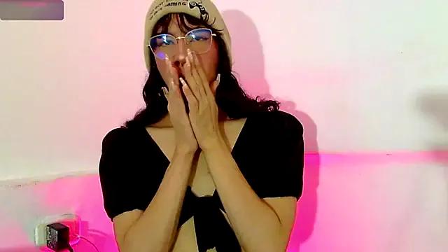 Kattycat_ from StripChat