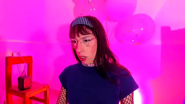 Try our streaming cams variety and talk on a personal level with our adorable girls streamers, showing off their bountiful shapes and dildos.