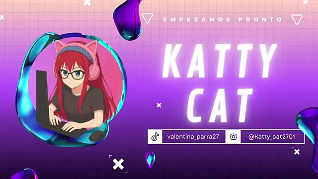 kattycat__ on StripChat 