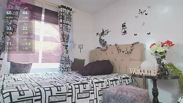 KattyLatina from StripChat is Freechat