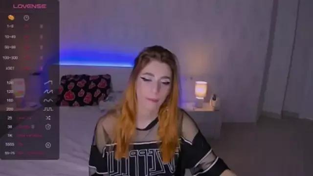 KattyLis69 from StripChat