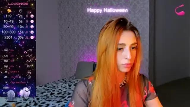 KattyLis69 from StripChat