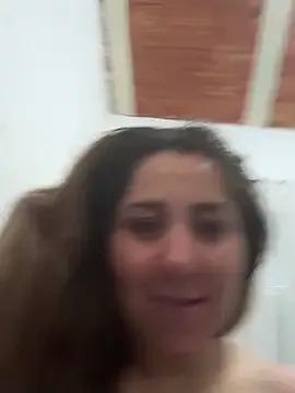 kattymil from StripChat is Freechat