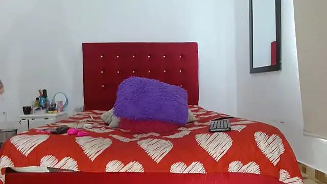 kattysex74 from StripChat