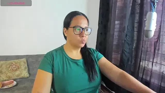 Kattysoto from StripChat is Freechat