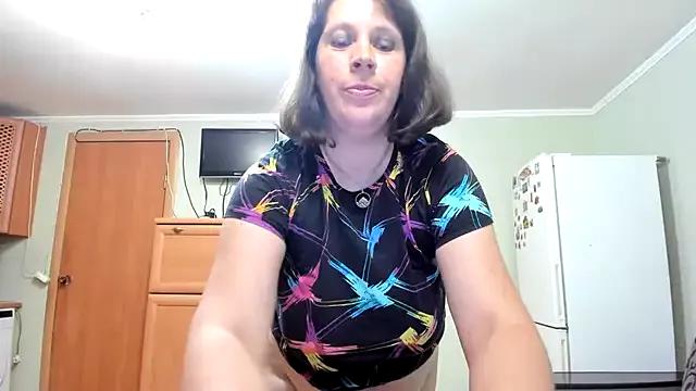 KATTYWARM_ from StripChat