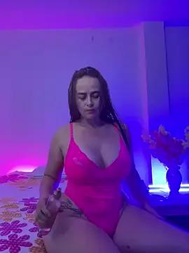 kattywil from StripChat is Freechat