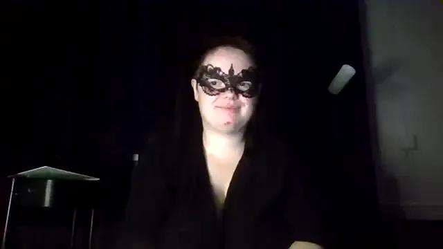Katy2323 from StripChat is Freechat