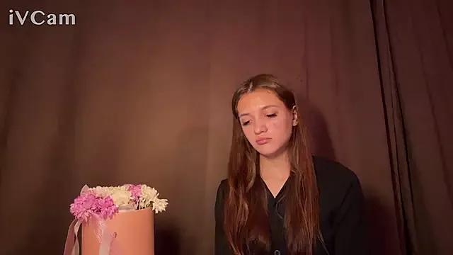 Katy__Cute from StripChat is Freechat