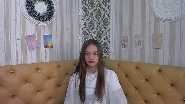 Try our streaming cams variety and talk on a personal level with our adorable girls streamers, showing off their bountiful shapes and dildos.