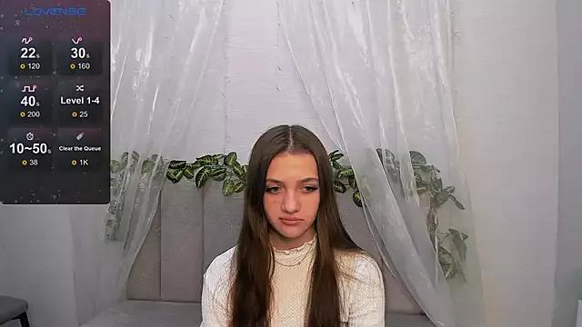 Try our streaming cams variety and talk on a personal level with our adorable girls streamers, showing off their bountiful shapes and dildos.