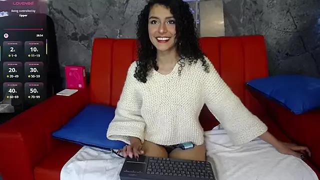 Try our streaming cams variety and talk on a personal level with our adorable girls streamers, showing off their bountiful shapes and dildos.